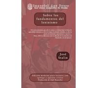 Sobre los fundamentos del leninismo