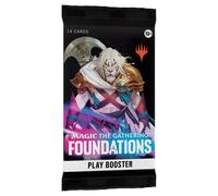 Sobre Magic: Foundations