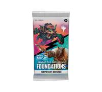 Magic: The Gathering, Multicolor, 20.6 x 12.4 cm (Wizards of The Coast D3231000)