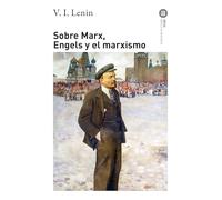 Sobre Marx, Engels y el marxismo: 375 (Básica de Bolsillo)