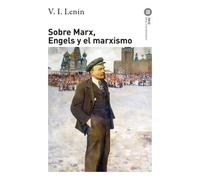 Sobre Marx, Engels y el marxismo: 375 (Básica de Bolsillo)