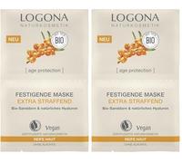 SOBRE MASCARILLA REAFIRMANTE AGE PROTECTION 15 MLL (Paquete de 2)