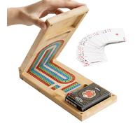 Sobre Mesa Juguete Familiar Interactivo Plegable Portátil