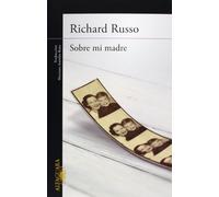Sobre mi madre (Literaturas)