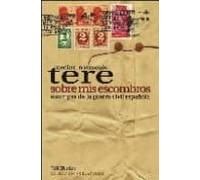 Sobre Mis Escombros