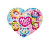 sobre mojipops Rainbow Series