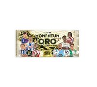 Sobre MOMENTUM ORO ADRENALYN 2025 2026 liga 25 26