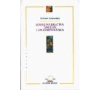 Sobre Narrativa Galega Contemporanea