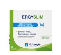 Sobre Nutergia Ergyslim x30