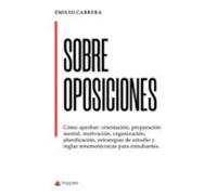 Sobre Oposiciones