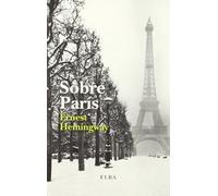 SOBRE PARIS (ELBA MINOR)