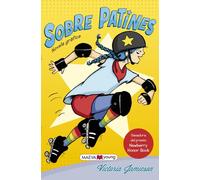 Sobre patines | Victoria Jamieson
