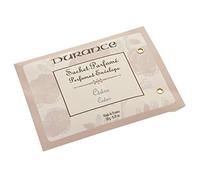 sobre perfumado de Cedro