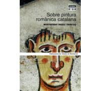 Sobre pintura romànica catalana