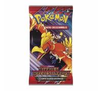 Sobre Pokémon Rivales Predestinados