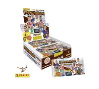 SOBRE PREMIUM Adrenalyn XL LaLiga EA Sports 2025/26 - PACK 5SOBRES/10SOBRES/CAJA 20 sobres PARA ELEGIR- Colección Oficial Panini