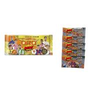 sobre Premium Oro + 5 Sobres Normales Liga 2026 Liga 25 26