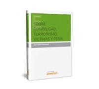 Sobre Punibilidad Terrorismo Víctimas Y Pena