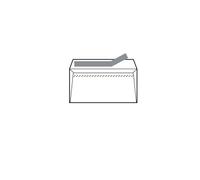 SOBRE SAM 162x229 BLANCO 90g OPEN (SILICONA) CAJA de 500