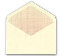 Sobre SAM Comercial, 120 x 176 mm. Verjurado, Caja x500