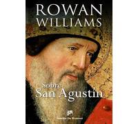 Sobre San Agustin. Un enfoque renovado y (Biblioteca Manual Desclée)
