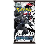 Sobre suelto pokemon tcg black bolt coreano