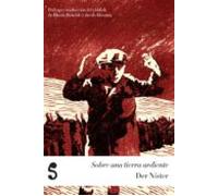 Sobre Una Tierra Ardiente