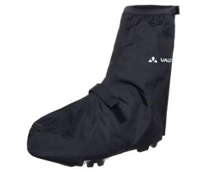 Sobrecalzado impermeable Vaude Bike Gaiter Short (Black)