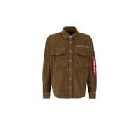 Sobrecamisa Alpha Industries Cord M
