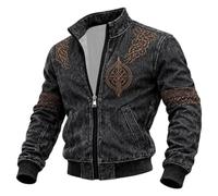 Sobrecamisa Ante Hombre Cortavientos Impermeables Verano Parkas Rockera Bici Jóvenes Oliva Engomada Motero Gorda Leñador Semi Cero Rey Nobuk Bonitas Vaqueras Inflable the