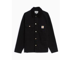 Sobrecamisa Carhartt WIP Michigan para hombre Negro XXL