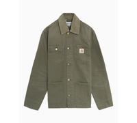 Sobrecamisa Carhartt WIP Michigan para hombre Verde M