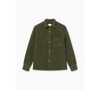 Sobrecamisa de lana Forét Ivy XL