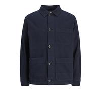 Sobrecamisa de manga larga Jack & Jones Derry Worker L