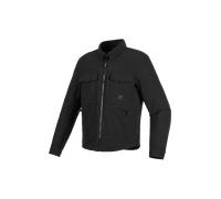 Sobrecamisa de Moto Alpinestars Bryon WR Negro3XL Negro