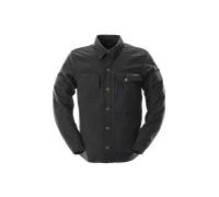 Sobrecamisa de moto Furygan Eirik NegroXL Negro