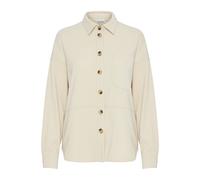Sobrecamisa de mujer Ichi Kate Corduroy M
