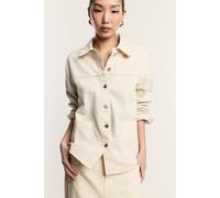 Sobrecamisa denim bolsillos PAJA L