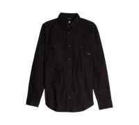 Sobrecamisa G-STAR RAW DENIM Marine Slim Negro - L