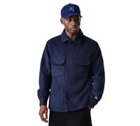 Sobrecamisa New Era Shacket L