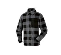 Sobrecamisa para hombre - Gris#Tallas:XL (56/58). Talla