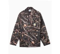 Sobrecamisa Relaxed Carhartt WIP Kandler para hombre Multi S