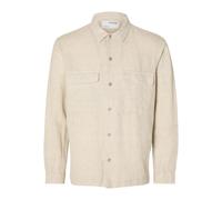 Sobrecamisa Selected Mads-linen XL