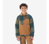 Sobrecamisa Solognac 500 Niños Polar Reversible 123-130cm 7-8A