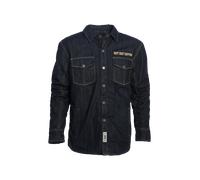 Sobrecamisa Vaquera West Coast Choppers OG AzulS Azul