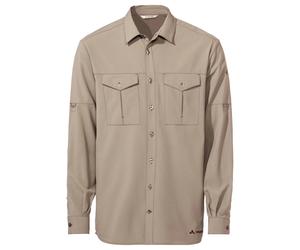 Sobrecamisa VAUDE Rosemoor II 2XL Male