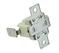 Sobrecarga térmica Euromaid horno cocina 175ºc Cut Out Interruptor