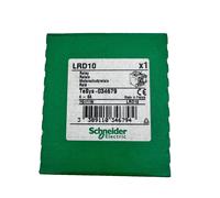 SOBRECARGA TÉRMICA SCHNEIDER ELECTRIC LRD10