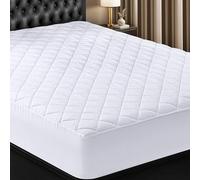 Sobrecolchón con Relleno serpa de Utopia Bedding