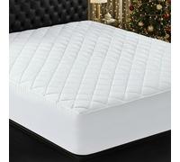 Sobrecolchón con Relleno serpa de Utopia Bedding